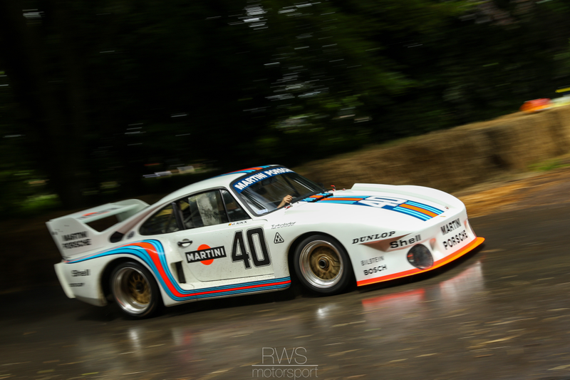 1.4l Porsche 935 ‘Baby’. 1 of 1.